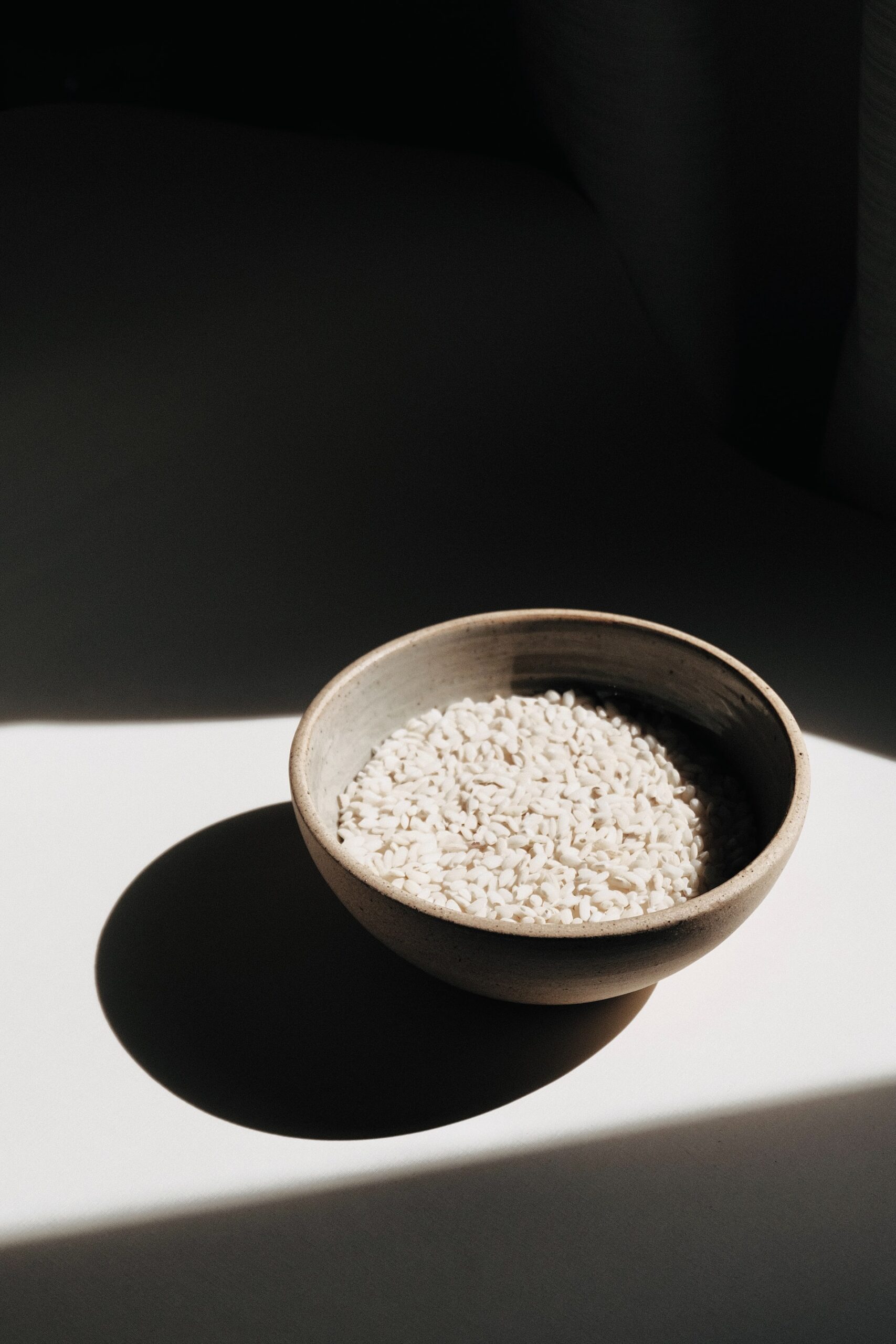 How Rice Is Beneficial To The Skin